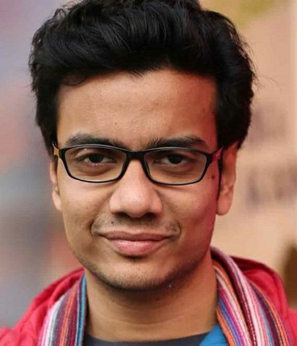 Agnijit Sen