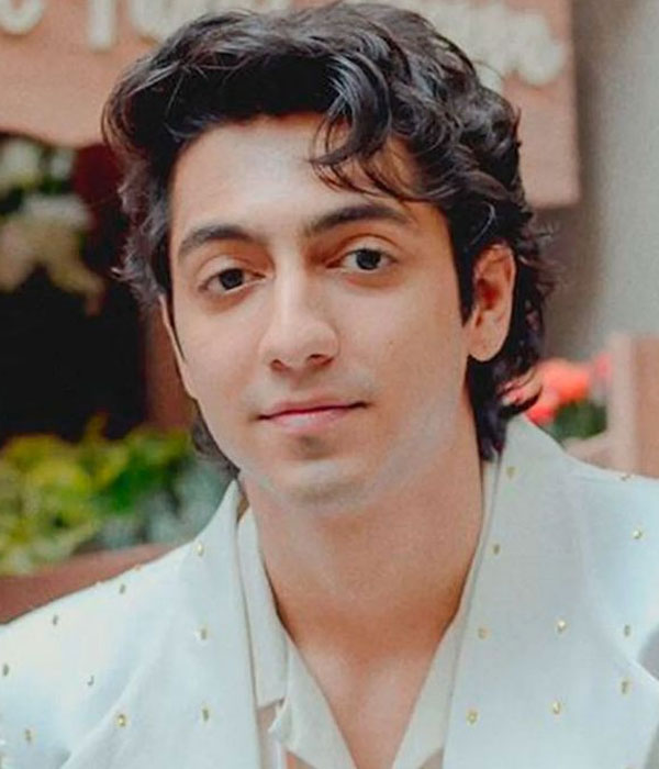 Ahaan Panday