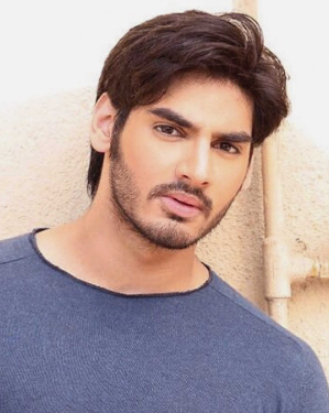 Ahan Shetty