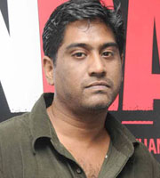 Ahishor Solomon