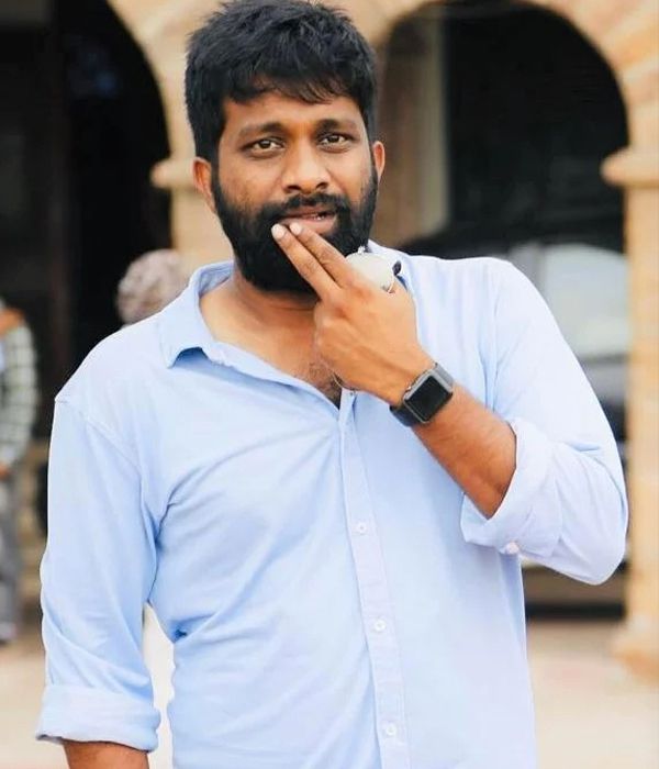 Ahiteja Bellamkonda