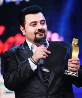 Ahmad Ali Butt