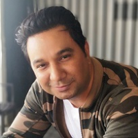 Ahmed Khan