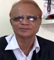 Ahmed Wasi