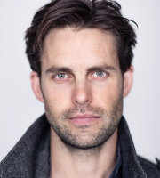 Aidan Whytock