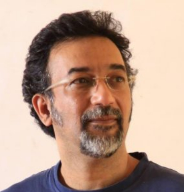 Aijaz Khan