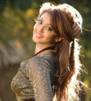 Aindrita Ray