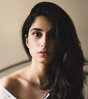 Aisha Ahmed