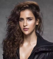 Aisha Sharma