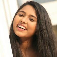 Aishani Yadav
