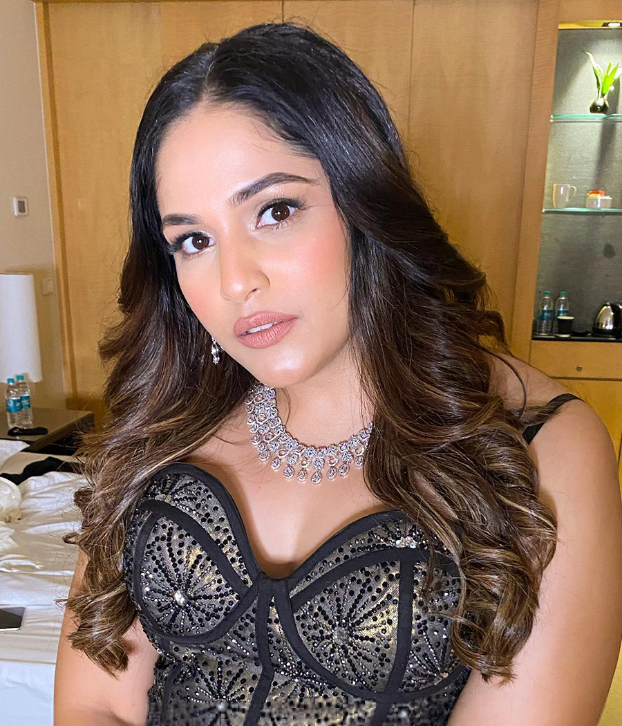 Aishwarya Bhandari