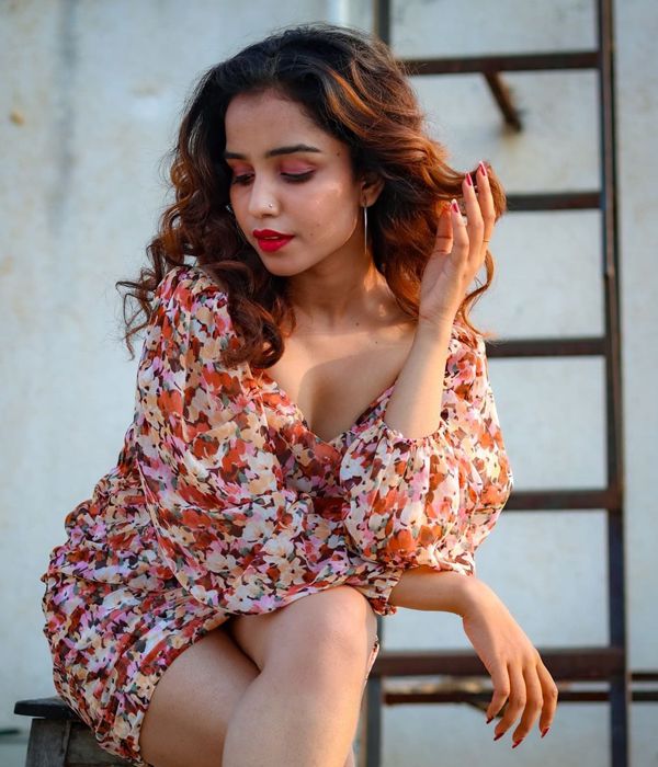 Aishwarya Deokule