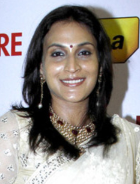 Aishwarya Dhanush