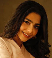 Aishwarya Lekshmi