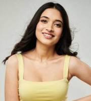 Aishwarya Ojha