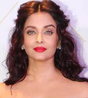 Aishwarya Rai Bachchan