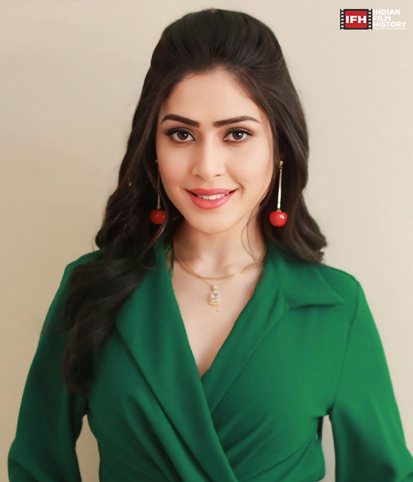 Aishwarya Raj Bhakuni