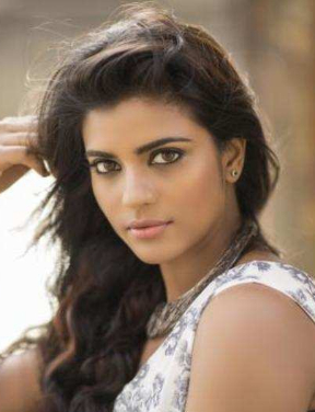 Aishwarya Rajesh