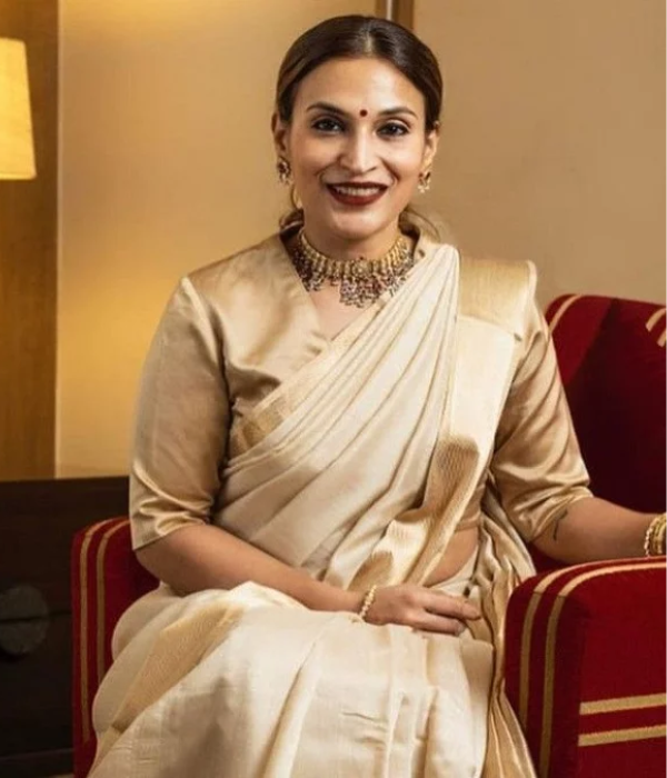 Aishwarya Rajinikanth