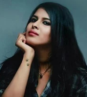 Aishwarya Rao