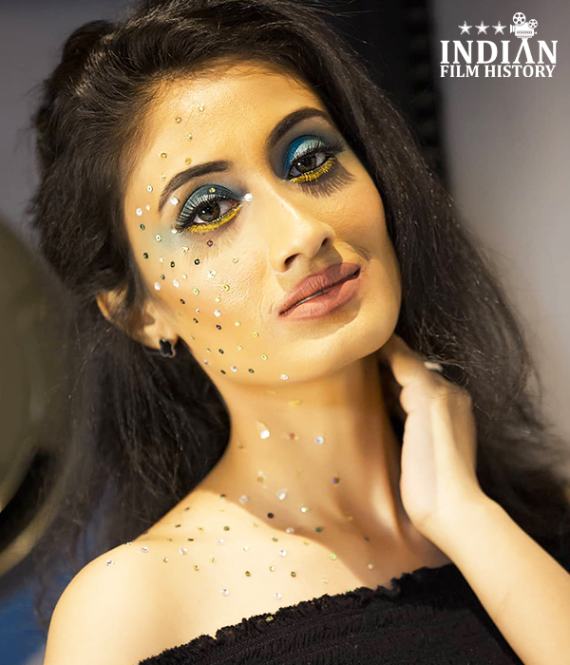 Aishwarya Ravichandran