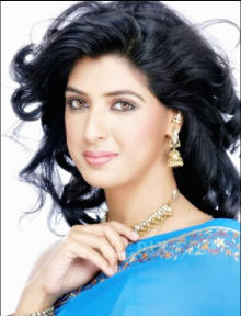 Aishwarya Sakhuja