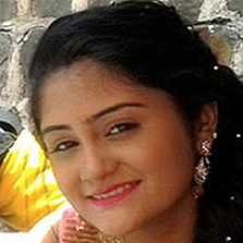 Aishwarya Tupe