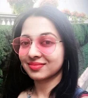 Aishwarya Yadav