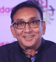 Ajai Sinha