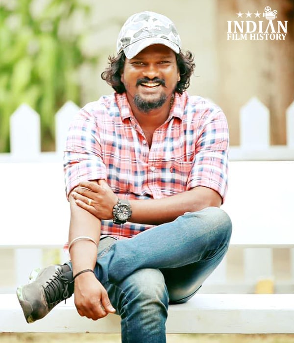 Ajai Vasudev