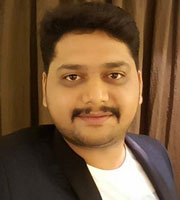 Ajaneesh Loknath