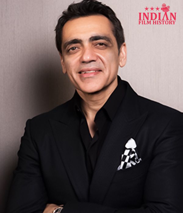 Ajay Bijli