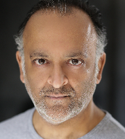Ajay Chhabra
