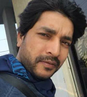 Ajay Dixit