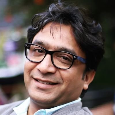 Ajay Garg