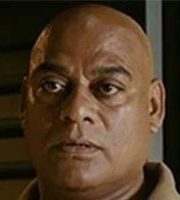Ajay Ghosh