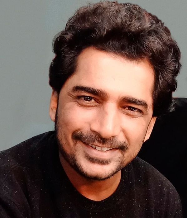 Ajay Jethi