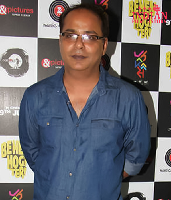 Ajay K Pannalal
