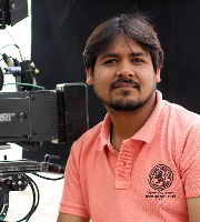 Ajay K Saklani