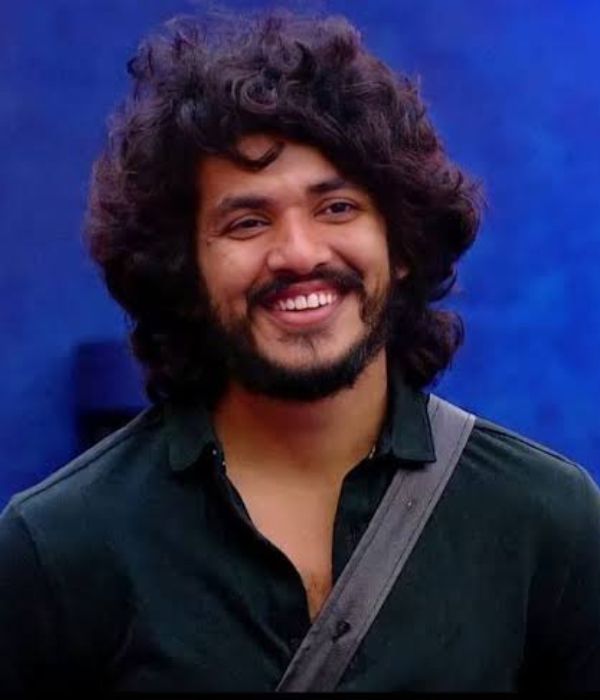 Ajay Kathurvar