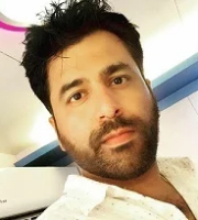Ajay Kishor Naik