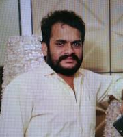Ajay Koudinya