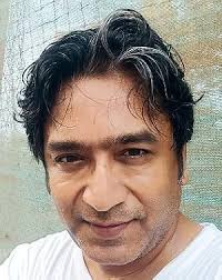 Ajay Kumar Garg