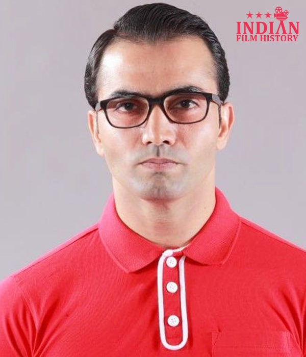 Ajay Kumar Nain