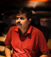 Ajay Kumar P B