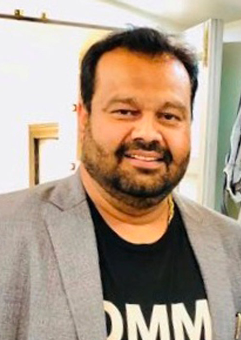 Ajay Kumar Singh