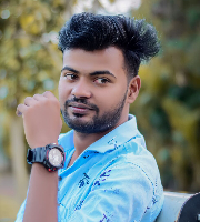 Ajay Lobo