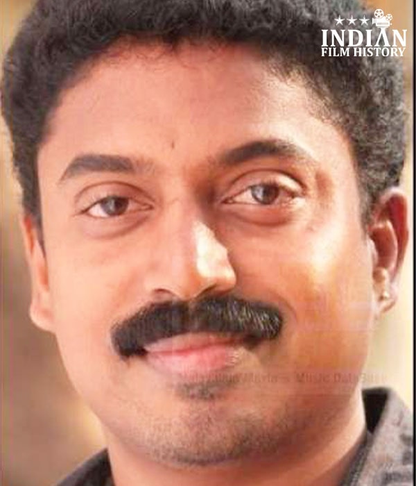 Ajay Mangad
