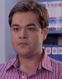 Ajay Nagrath