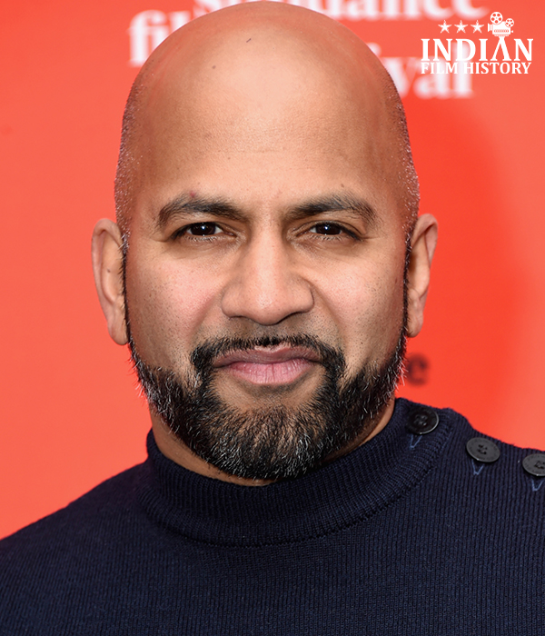 Ajay Naidu